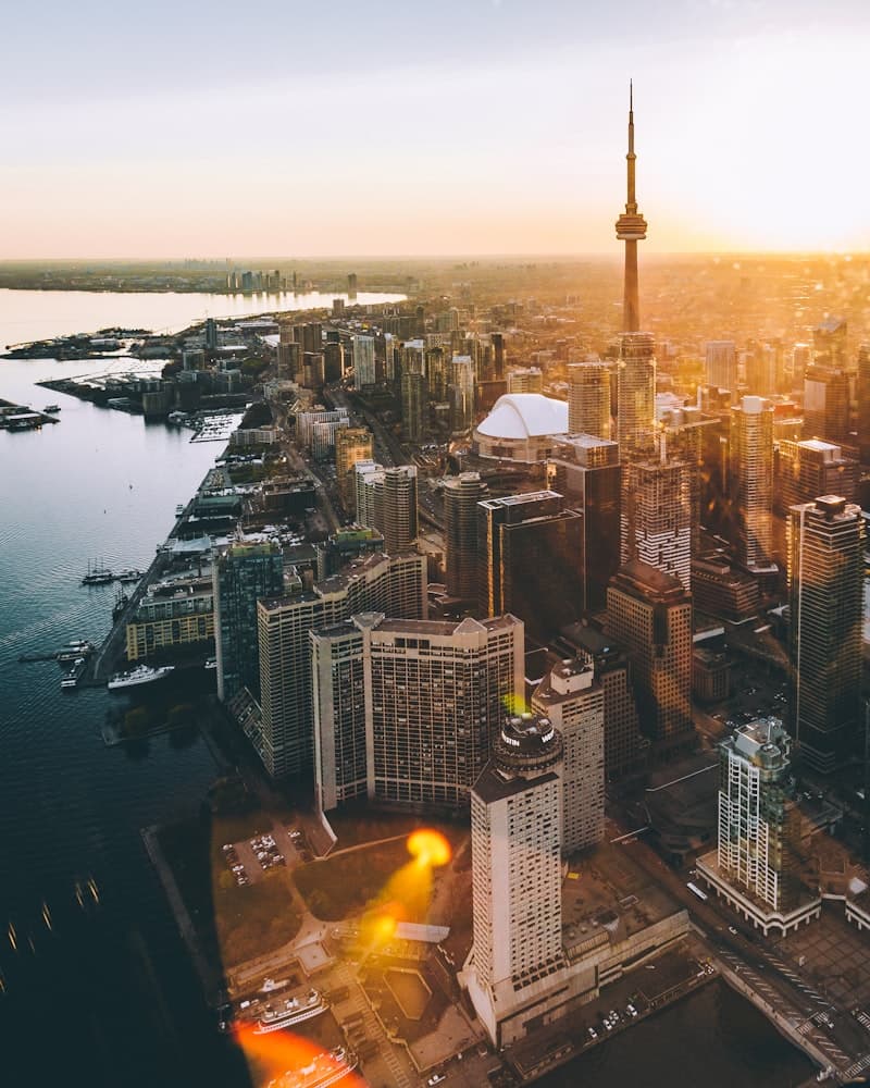 Les documents essentiels pour un visa Canada en 2024