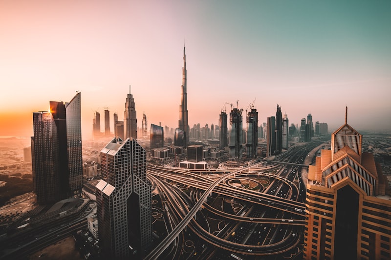 Dubaï